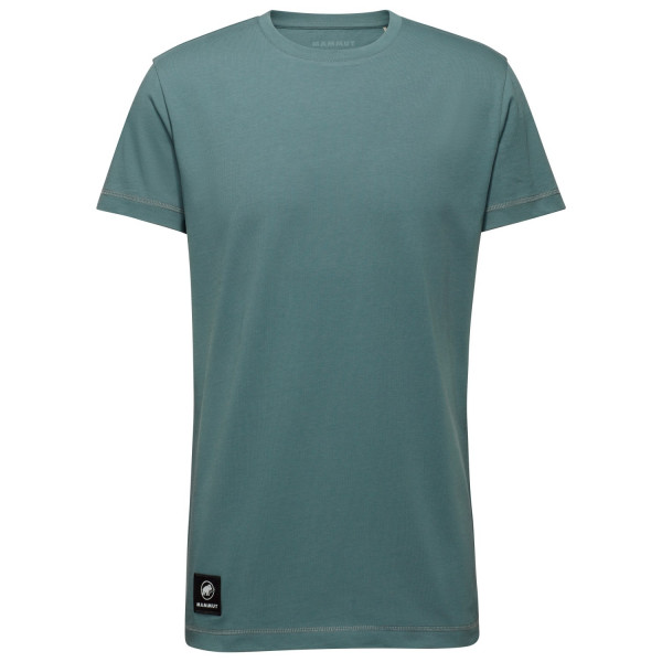 Mammut Massone T-Shirt Men Patch tričko